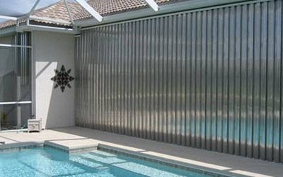 Hurrican Protection