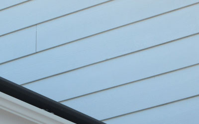 Vinyl Siding Benefits