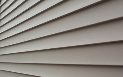 Vinyl Siding 