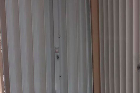 hurricane shutters protection